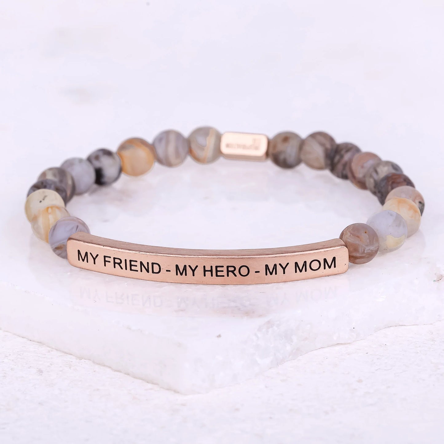 MY FRIEND - MY HERO - MY MOM