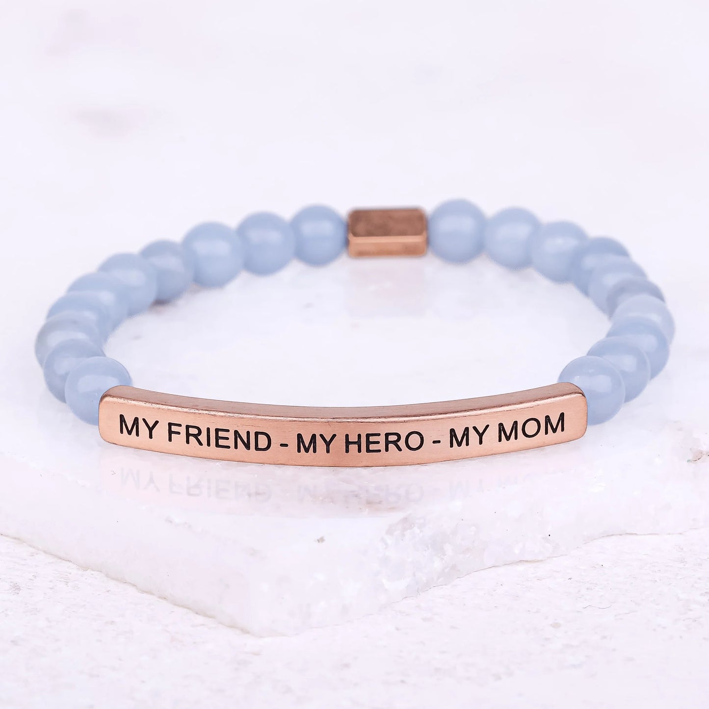 MY FRIEND - MY HERO - MY MOM