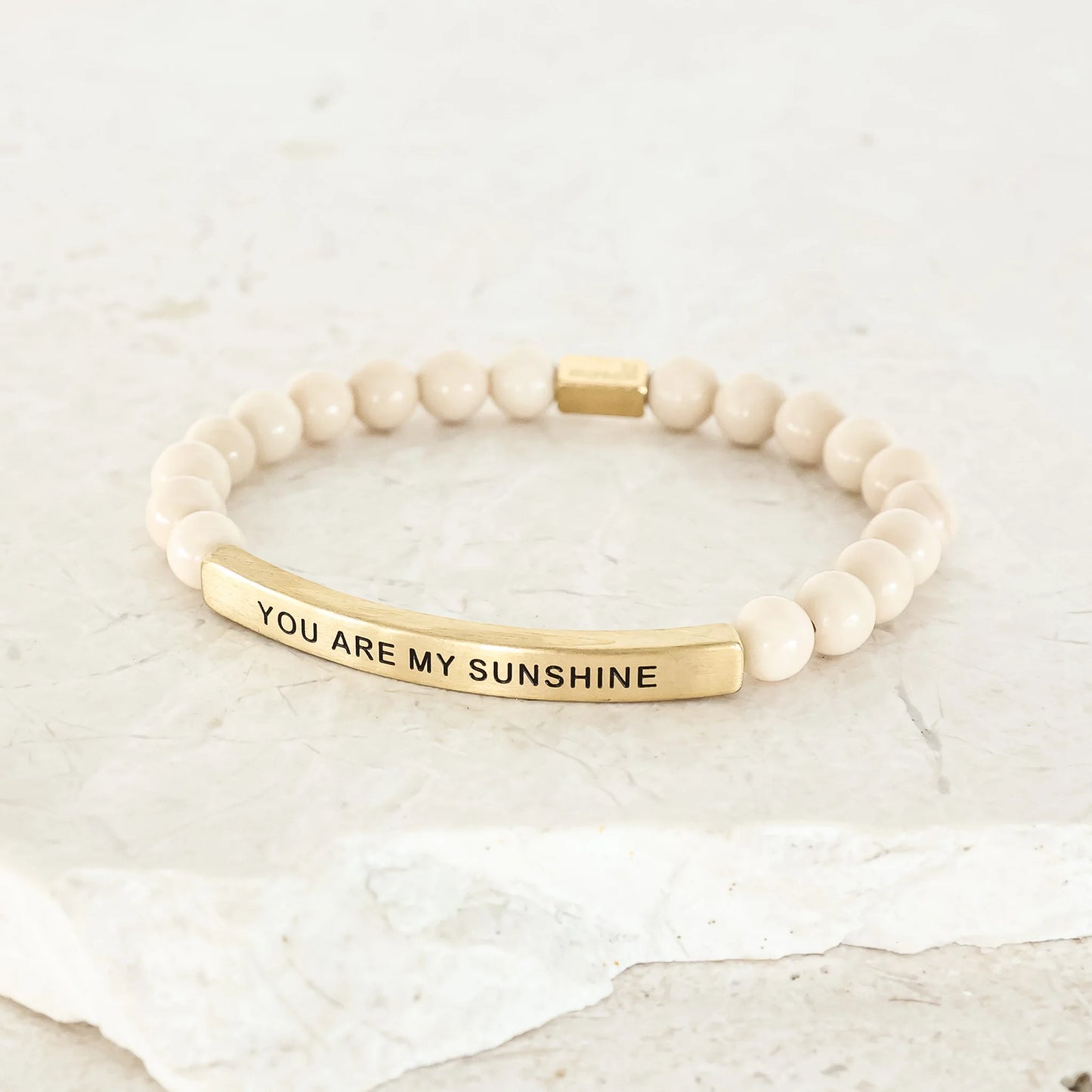 YOU ARE MY SUNSHINE