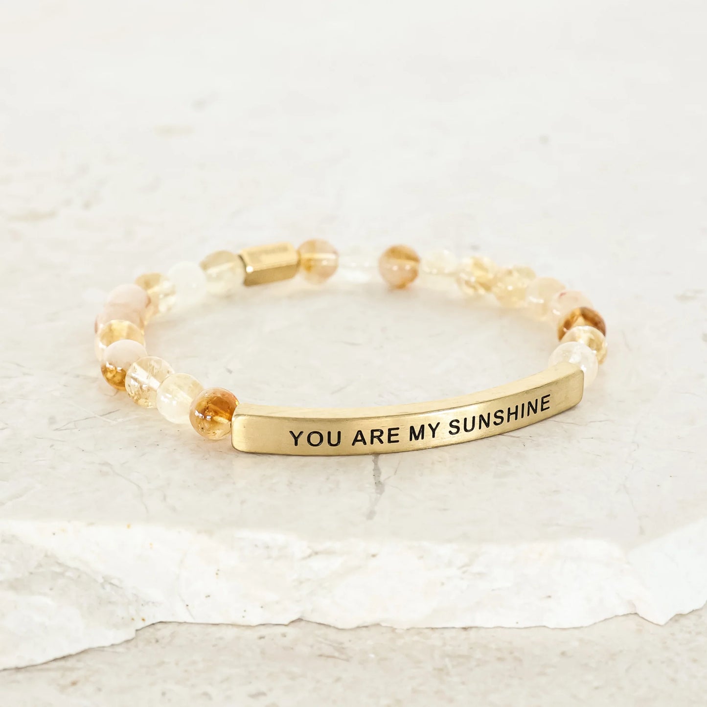 YOU ARE MY SUNSHINE
