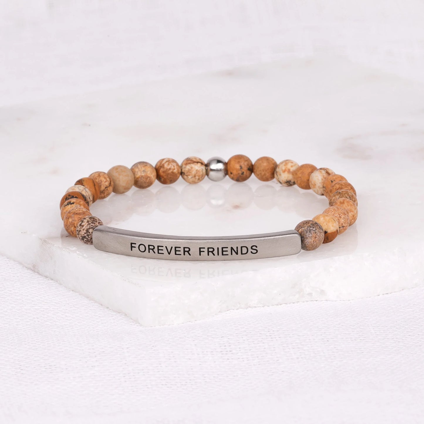 FOREVER FRIENDS