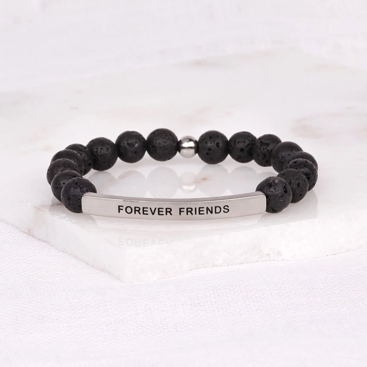 FOREVER FRIENDS