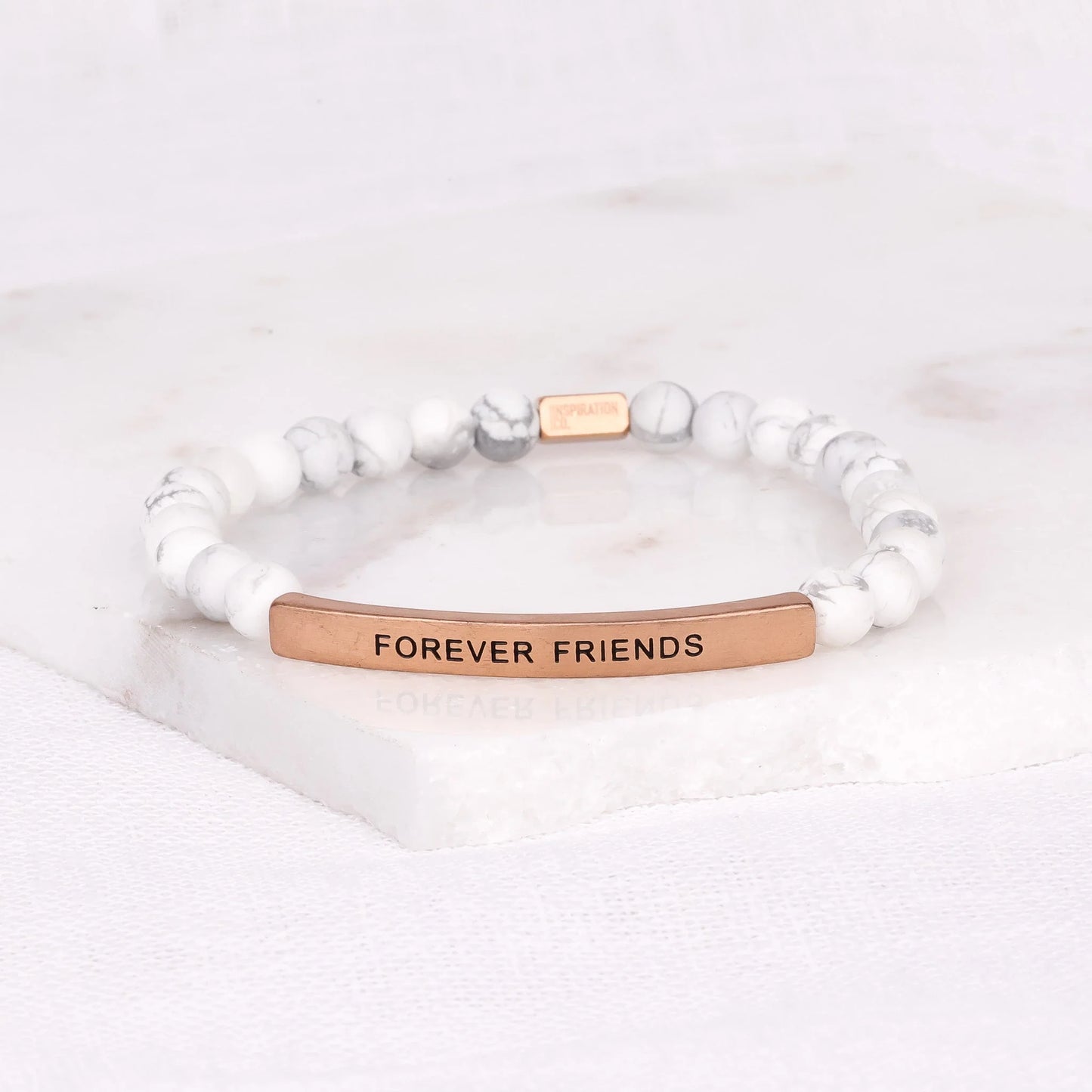 FOREVER FRIENDS
