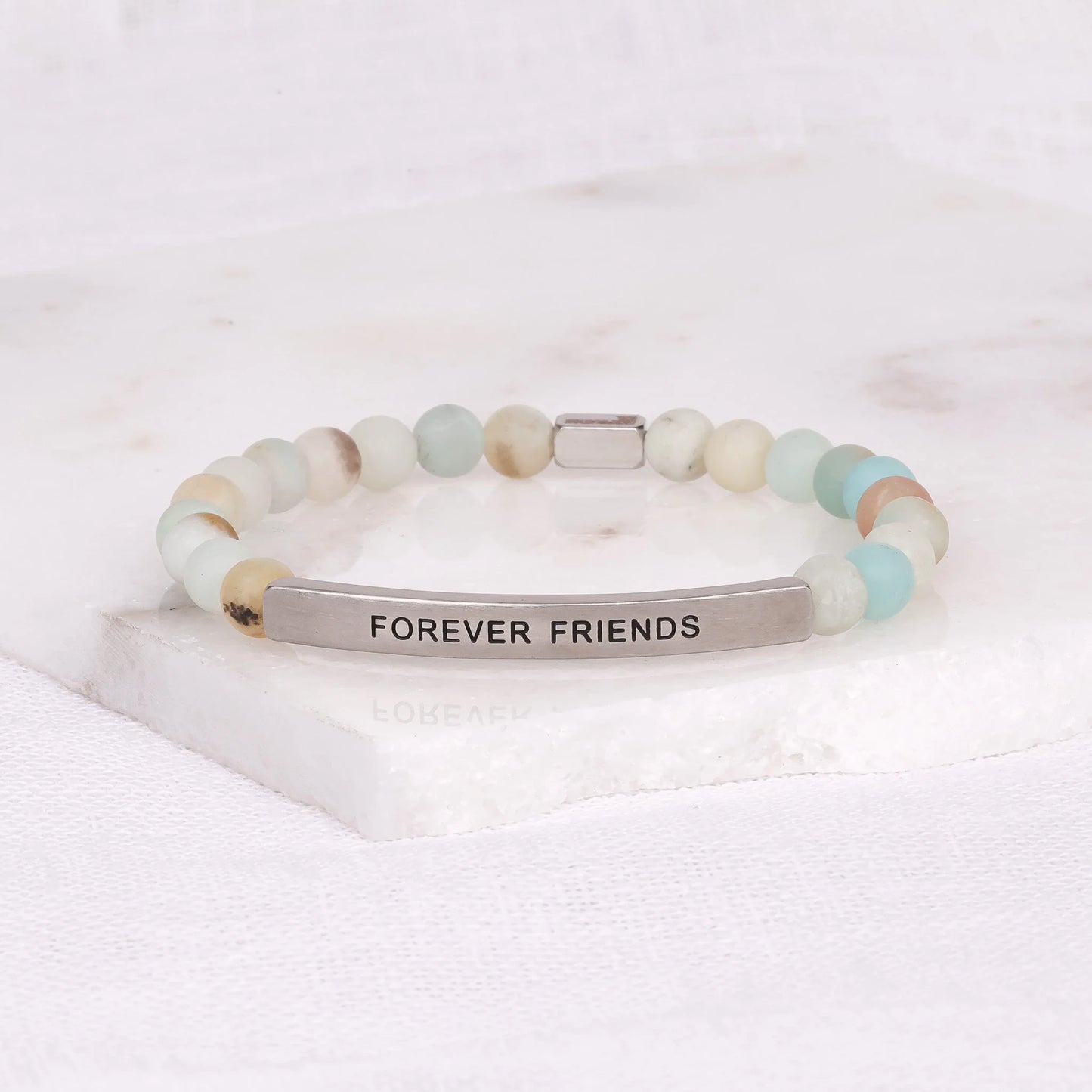 FOREVER FRIENDS
