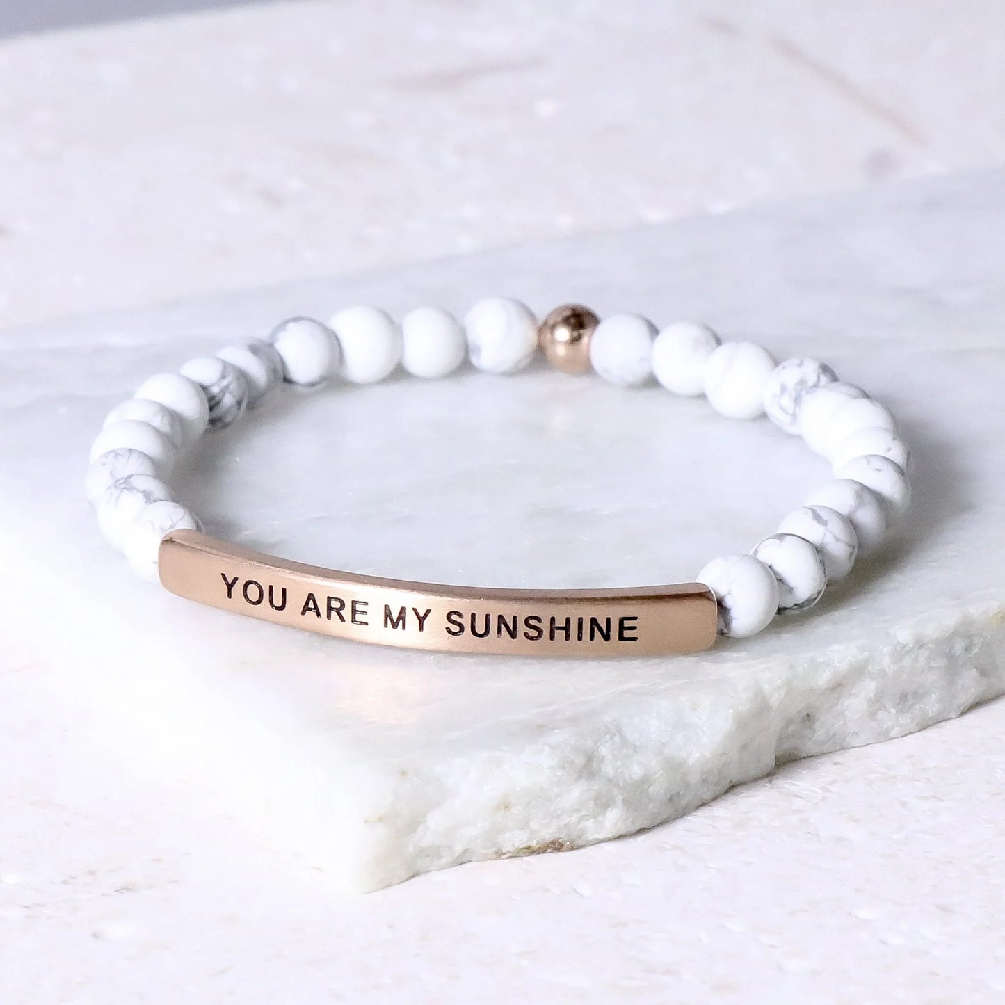 YOU ARE MY SUNSHINE