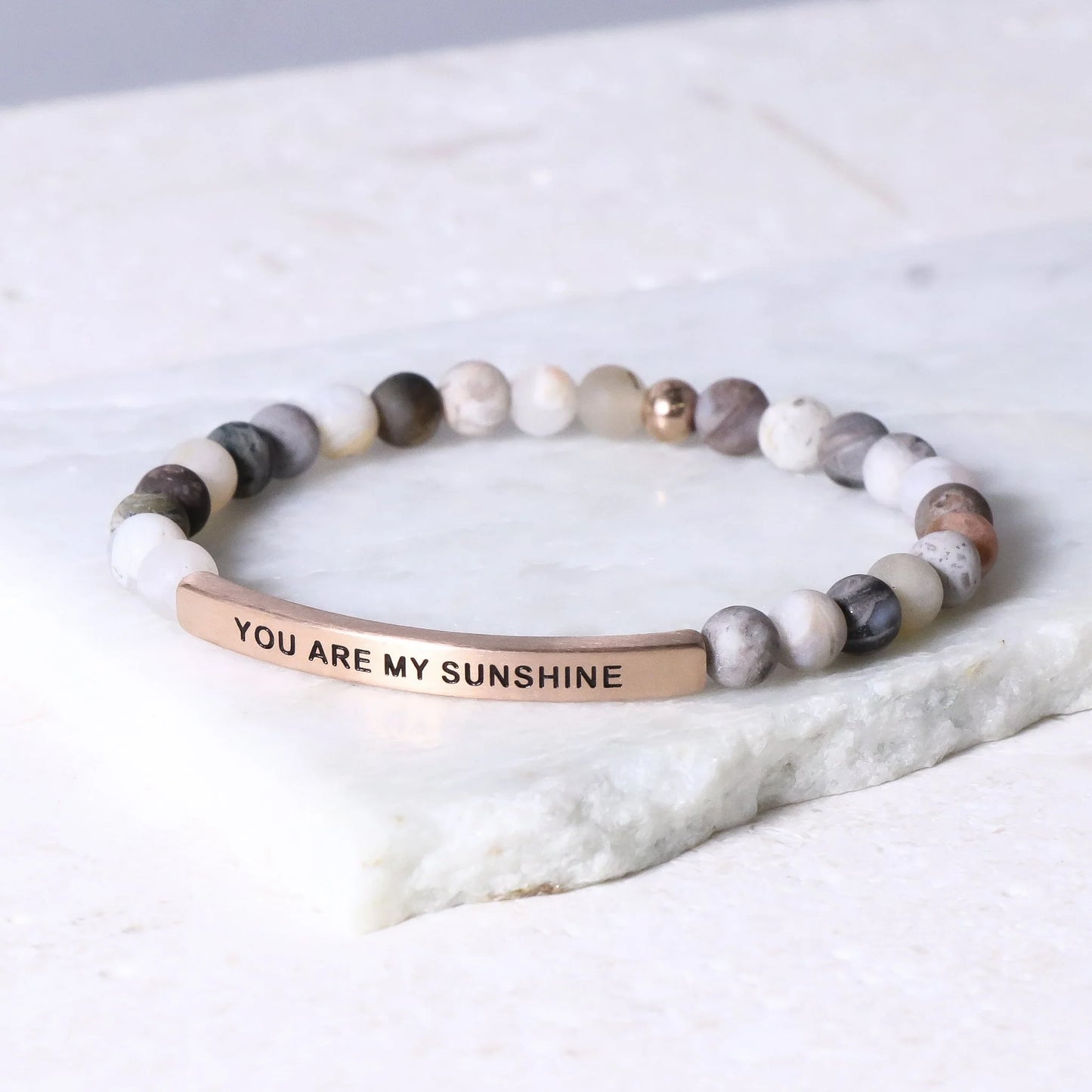 YOU ARE MY SUNSHINE