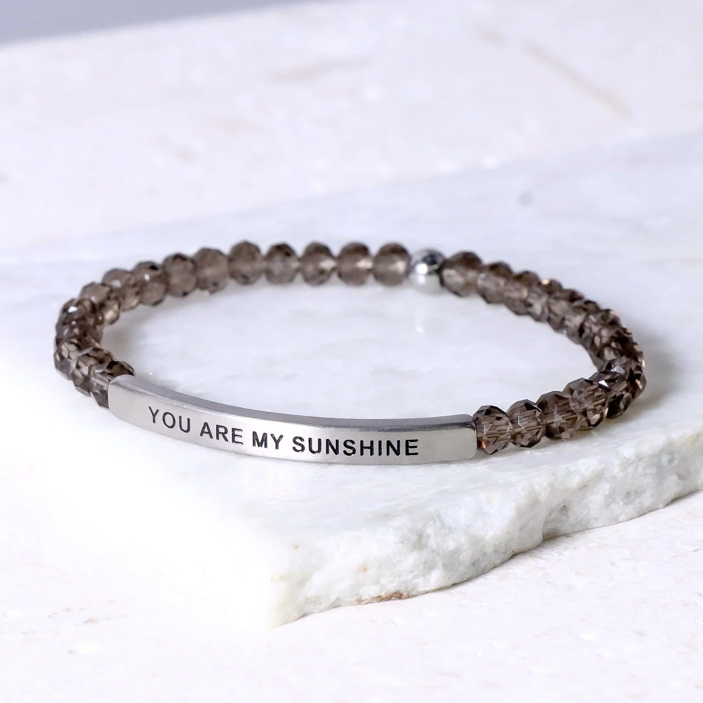 YOU ARE MY SUNSHINE