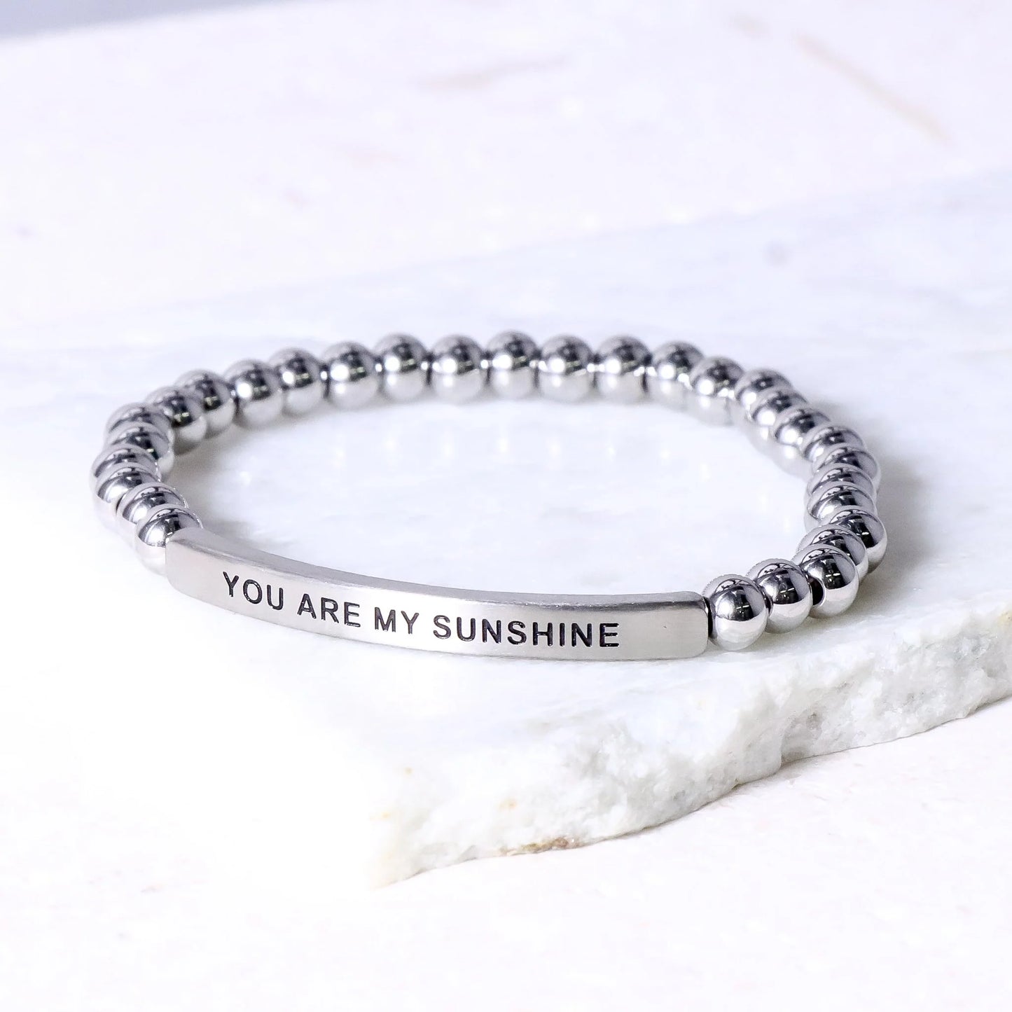 YOU ARE MY SUNSHINE