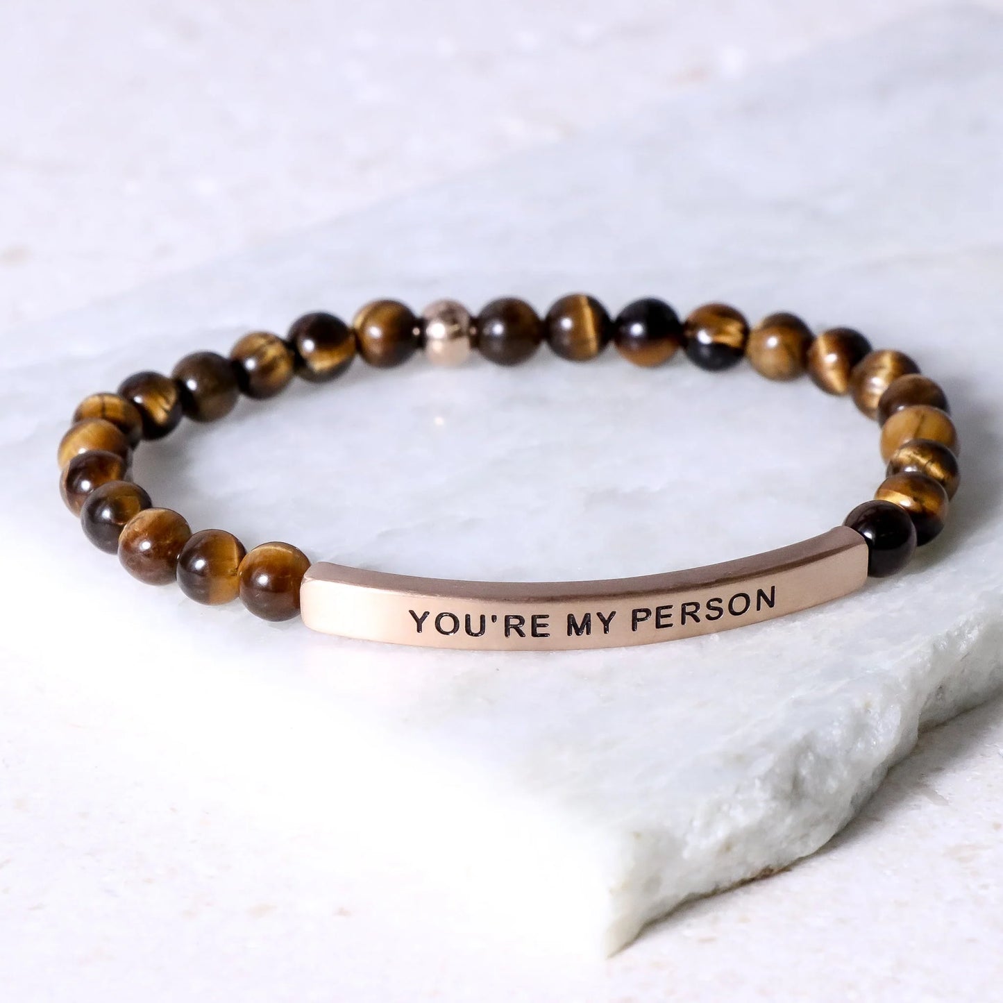 YOU'RE MY PERSON