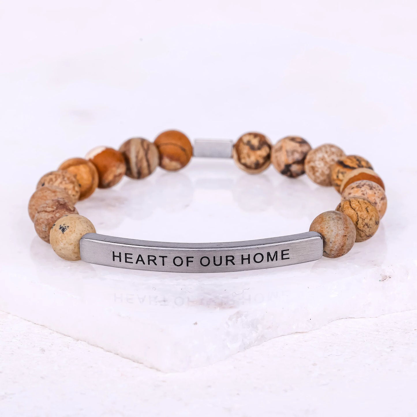 HEART OF OUR HOME
