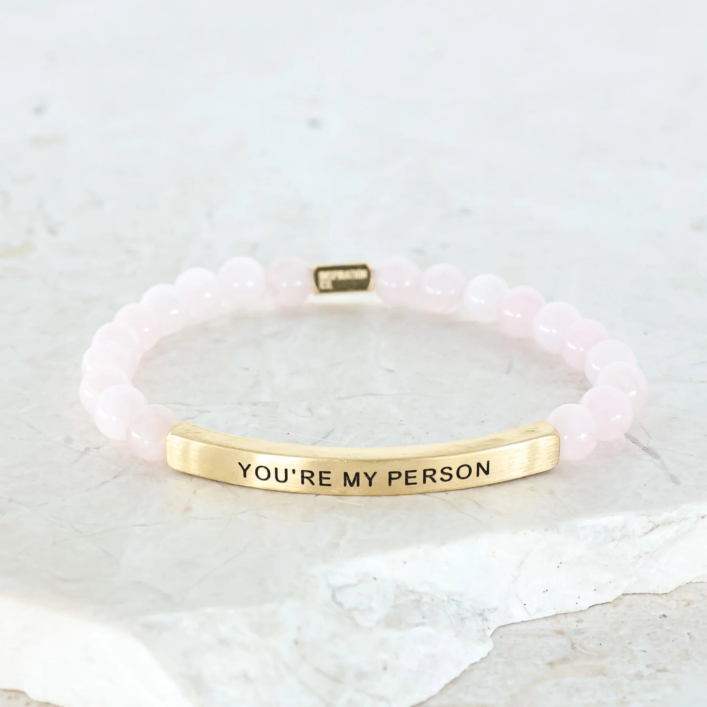 YOU'RE MY PERSON