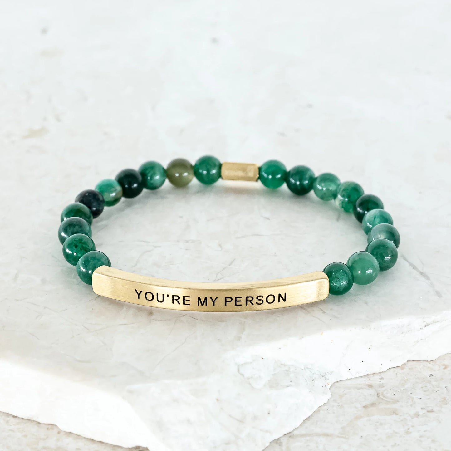 YOU'RE MY PERSON