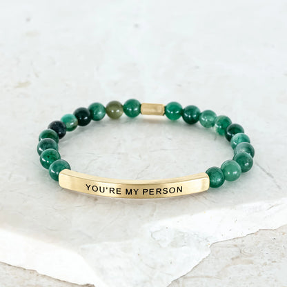 YOU'RE MY PERSON