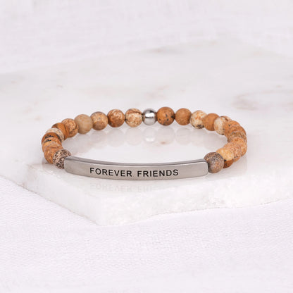 FOREVER FRIENDS