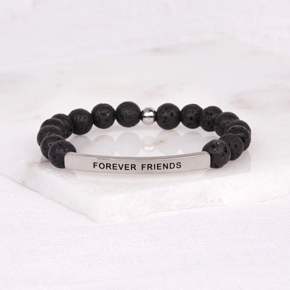 FOREVER FRIENDS