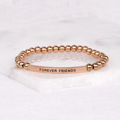 FOREVER FRIENDS
