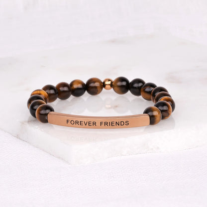 FOREVER FRIENDS