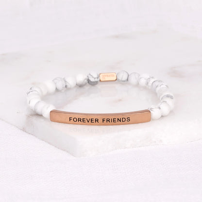 FOREVER FRIENDS