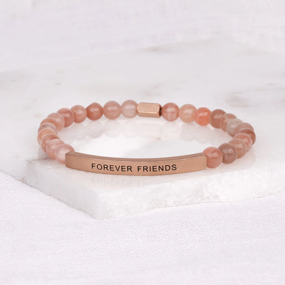 FOREVER FRIENDS
