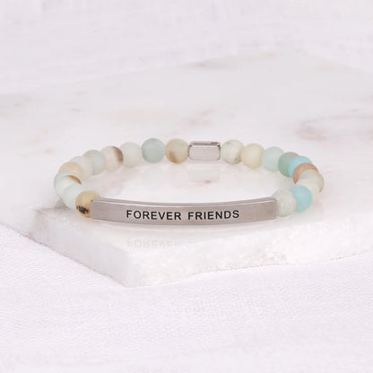 FOREVER FRIENDS