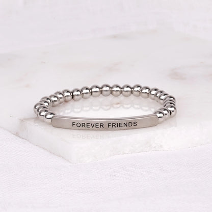 FOREVER FRIENDS