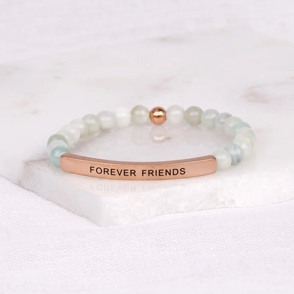 FOREVER FRIENDS