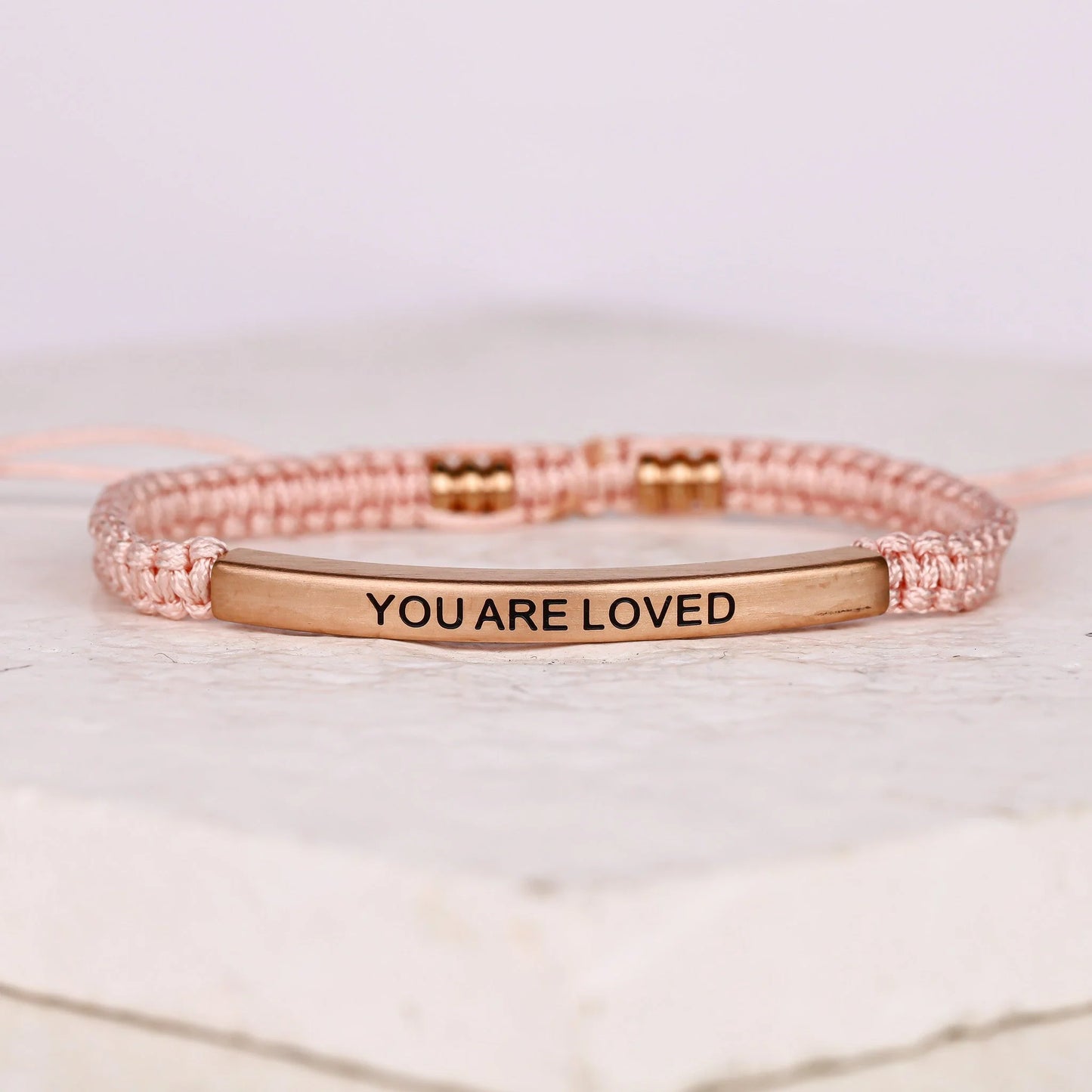YOU ARE LOVED