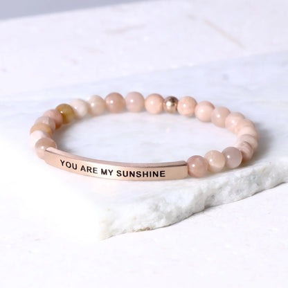 YOU ARE MY SUNSHINE
