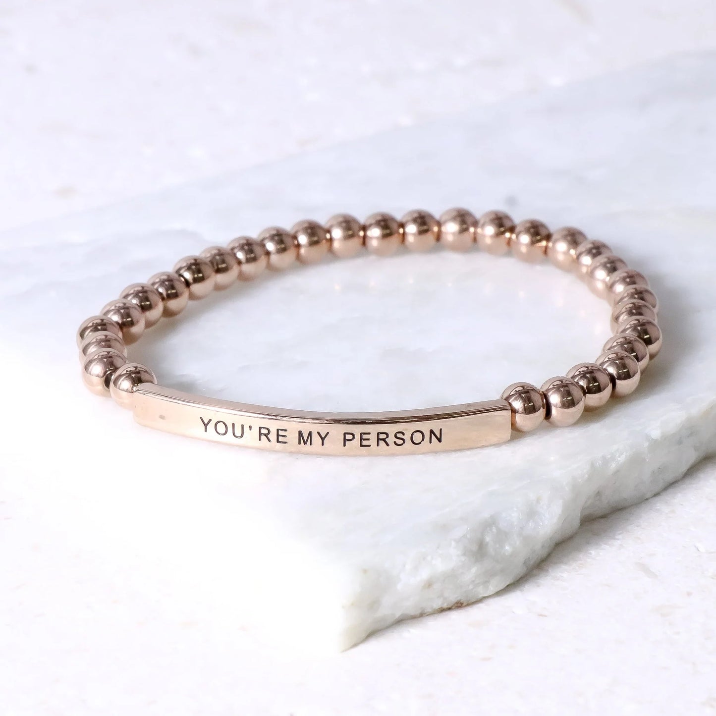 YOU'RE MY PERSON
