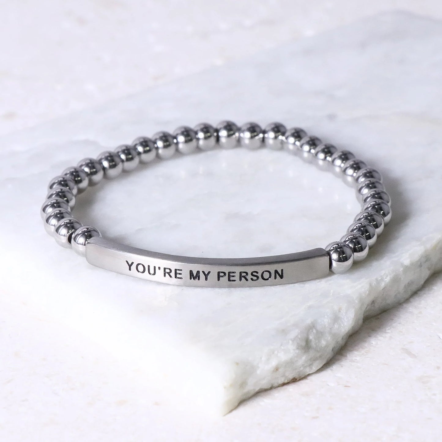YOU'RE MY PERSON