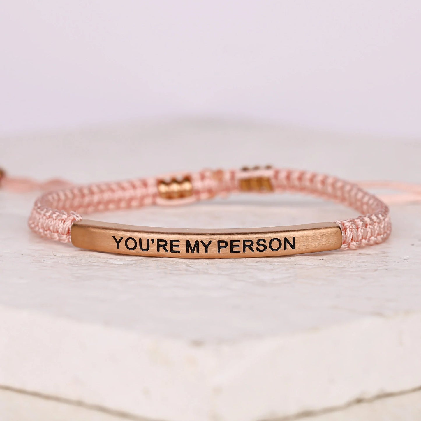 YOU'RE MY PERSON